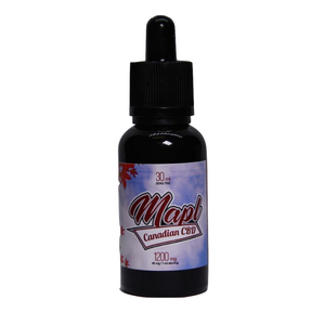 Tincture (1200 mg/ml)