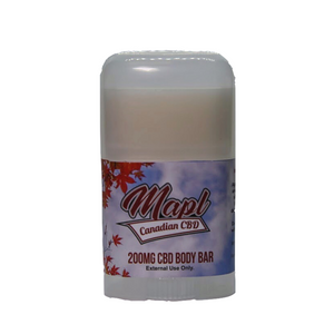 Body Bar